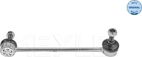 Meyle 016 060 0068 - ŁĄCZNIK STAB. DB P. W168 A-KLASA LE-PR