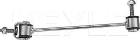 Meyle 016 060 0006 — Drążek / wspornik, stabilizator