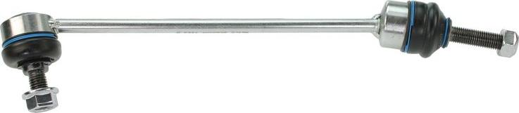 Meyle 016 060 0016/HD - ŁĄCZNIK STAB. DB P. W221 PR S250-500 05- 4MATIC