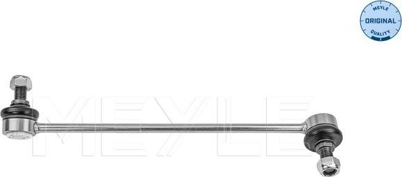 Meyle 016 060 0071 - ŁĄCZNIK STAB. DB P. W204 C230-350 07- -X204 GLK 08- 4MATIC LE
