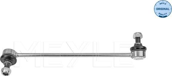 Meyle 016 060 0072 - ŁĄCZNIK STAB. DB P. W204 C230-350 07- -X204 GLK 08- 4MATIC PR