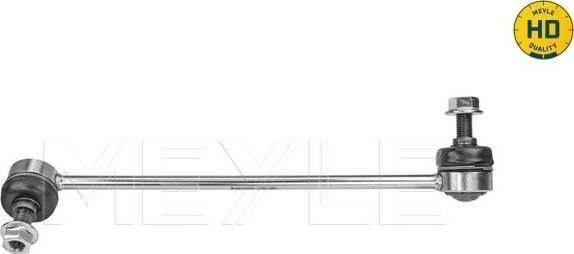 Meyle 016 060 0105/HD - ŁĄCZNIK STAB. DB P. VITO - VIANO 05- 4-MATIC 4X4 LE