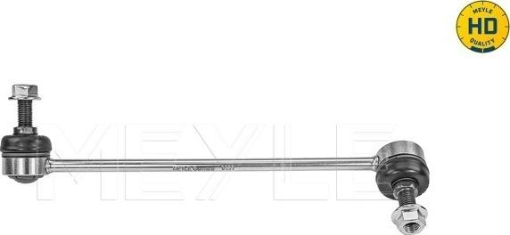 Meyle 016 060 0106/HD — Drążek / wspornik, stabilizator