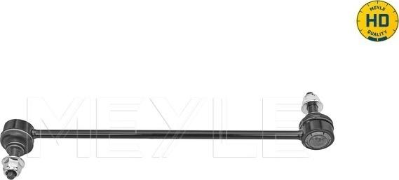 Meyle 016 060 0114/HD - ŁĄCZNIK STAB. DB P. A W177. B W247. CLA C118. CLA SHOOTING BRAKE X118. GLB X247 1.3-2.0D 03.18- LE-PR