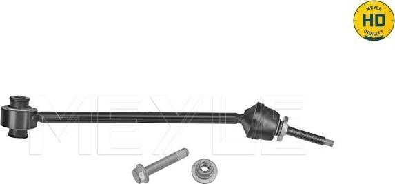 Meyle 016 060 0116/HD - ŁĄCZNIK STAB. DB P. GLE C167. GLE W167. GLS X167 18- PR M12X1.5