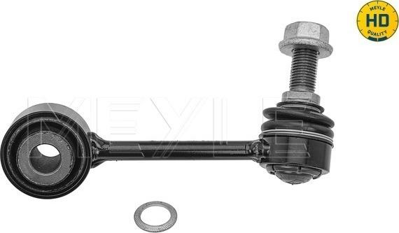 Meyle 016 060 0117/HD - ŁĄCZNIK STAB. DB T. BM 167 GLE 10-18-. BM 167 GLS 04-19- LE