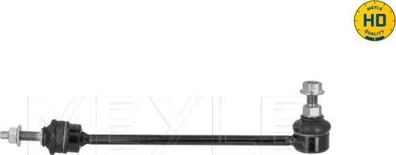 Meyle 016 060 0135/HD — Drążek / wspornik, stabilizator