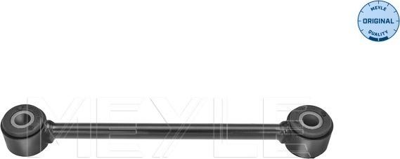 Meyle 016 060 0124 - Łącznik drążka stabilizatora