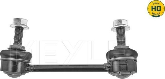Meyle 016 060 0126/HD - ŁĄCZNIK STAB. DB P. SPRINTER 2.2-3.0 06- PR