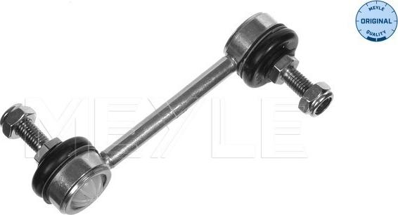 Meyle 016 060 0221 — Drążek / wspornik, stabilizator