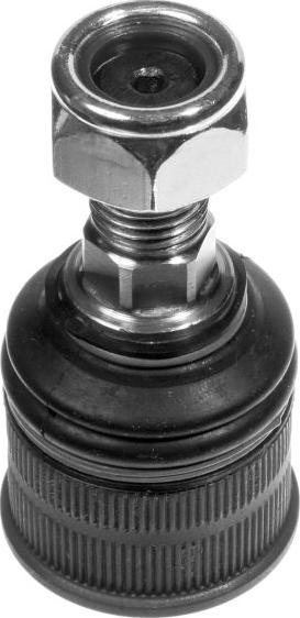 Meyle 016 010 0010 - SWORZEŃ WSPORNIKA UKŁADU KIER. DB W211-220 LE-PR