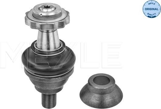 Meyle 016 010 0028 - SWORZEŃ WAHACZA DB P.-T. BM 167 GLE 10-18-. BM 167 GLS 04-19- LE-PR