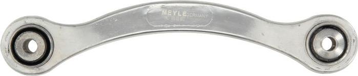 Meyle 016 035 0012 — Drążek / wspornik, zawieszenie koła