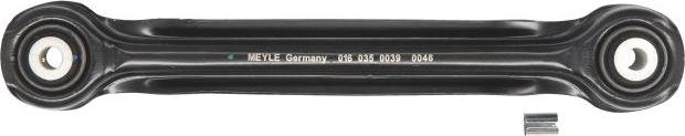 Meyle 016 035 0039 — Drążek / wspornik, zawieszenie koła