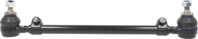 Meyle 016 030 6314 - DRĄŻEK KIER. DB W126 R107 BOCZNY