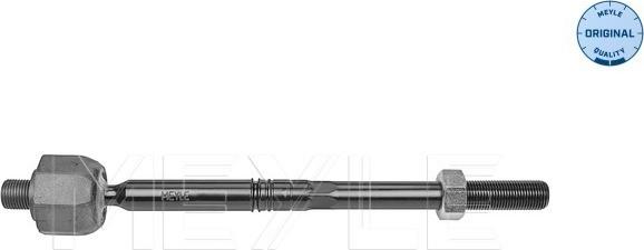 Meyle 016 031 0014 - DRĄŻEK KIER. DB W166-X166 350CDI-400-500 11- LE-PR