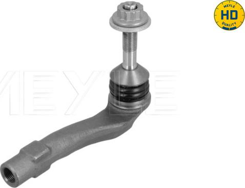 Meyle 016 020 0078/HD - KOŃC. DR. KIER. DB C T-MODEL S206. C W206 1.5H-2.0DH-2.0H 03.21- PR