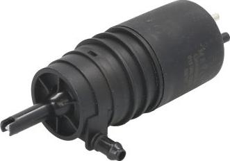 Meyle 013 069 0002 — Pompa spryskiwacza, spryskiwacz szyby czołowej