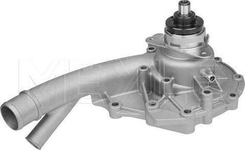 Meyle 013 026 9002 - POMPA WODY DB M102 W124-201 20