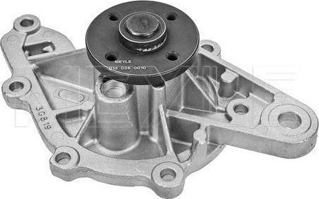 Meyle 013 026 0010 - POMPA WODY SMART MC01