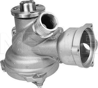 Meyle 013 026 1700 - POMPA WODY DB M103 W124-126-20