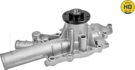 Meyle 013 220 0003/HD - POMPA WODY DB OM611 SPRINTER