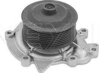Meyle 013 220 0014 - POMPA WODY DB OM642 CLS 04-