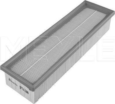 Meyle 012 094 0046 - FILTR POWIETRZA DB M120 W140