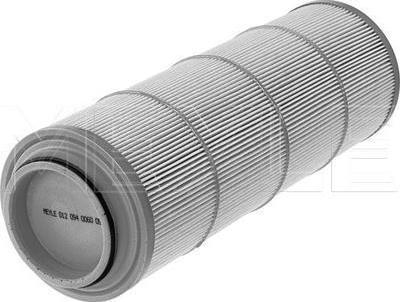 Meyle 012 094 0060 — Filtr powietrza