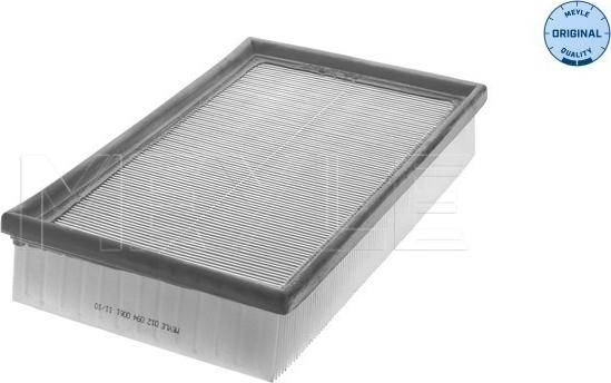 Meyle 012 094 0061 — Filtr powietrza