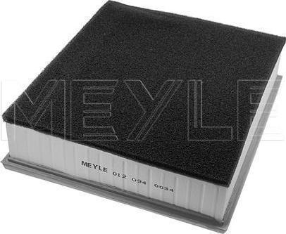 Meyle 012 094 0034 — Filtr powietrza