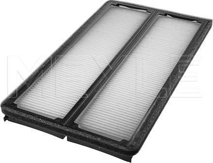 Meyle 012 319 0012 - FILTR KABINY DB VITO-VIANO