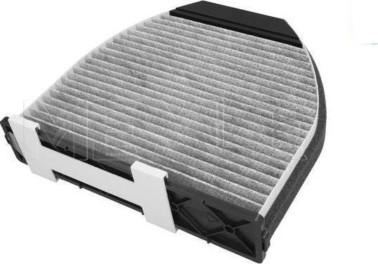 Meyle 012 320 0050 - FILTR KABINY DB KLASA C.E. CLS. SL 01.07-