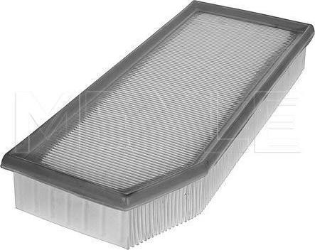 Meyle 012 321 0000 - FILTR POWIETRZA DB W163-203-21