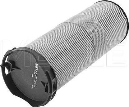 Meyle 012 321 0011 — Filtr powietrza