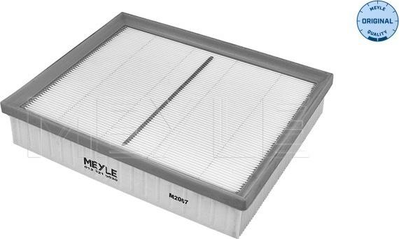 Meyle 012 321 0030 — Filtr powietrza