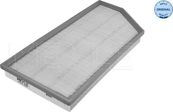 Meyle 012 321 0029 - FILTR POWIETRZA DB CLS. KLASA C.E.S 16->