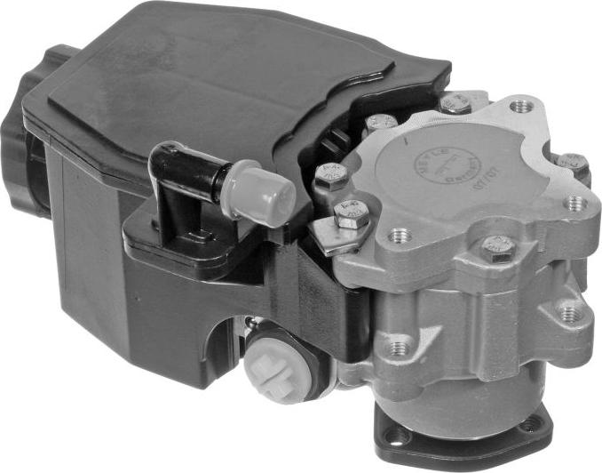 Meyle 034 631 0004 — Pompa hydrauliczna, układ kierowniczy