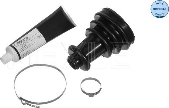 Meyle 034 033 0007 - OSŁONA PRZEGUBU DB ZEW. MB100#
