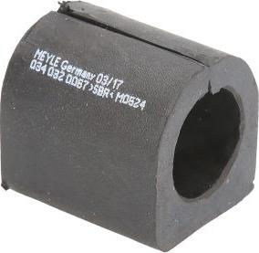 Meyle 034 032 0067 - GUMA STAB. DB T. SPRINTER