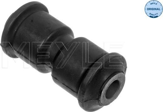 Meyle 034 710 0001 — Tuleja, pióro resora