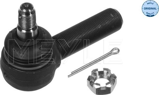 Meyle 036 020 0016 - KOŃC. DR. KIER. DB M24 100MM  #