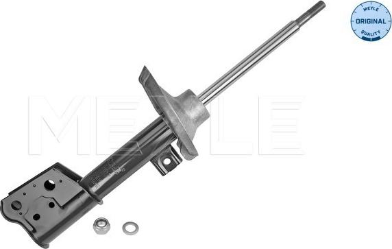 Meyle 026 623 0019 - AMORTYZATOR DB P. VANEO 02- LE-PR