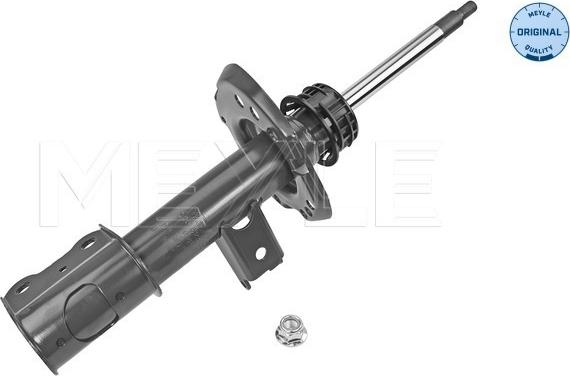 Meyle 026 623 0021 - AMORTYZATOR DB P. W246-W176 A-B-KLASA 11- LE