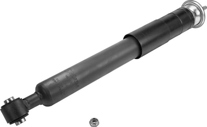 Meyle 026 725 0003 - AMORTYZATOR DB T. W140 GAZ