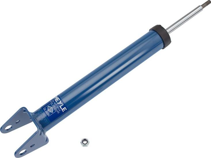 Meyle 026 725 0027 - AMORTYZATOR DB T. M-KLASA W164 05- BEZ OSŁONY I PODUSZKI