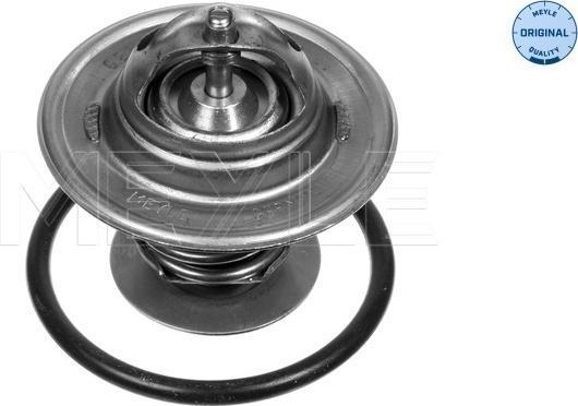 Meyle 028 292 0000 — Termostat, środek chłodzący