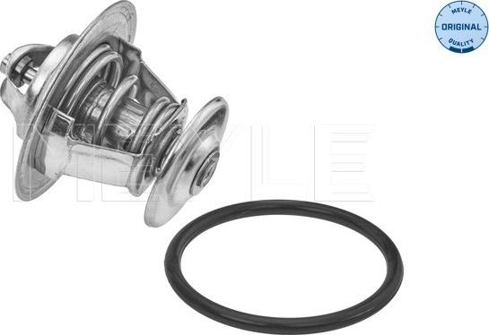 Meyle 028 292 0001 — Termostat, środek chłodzący