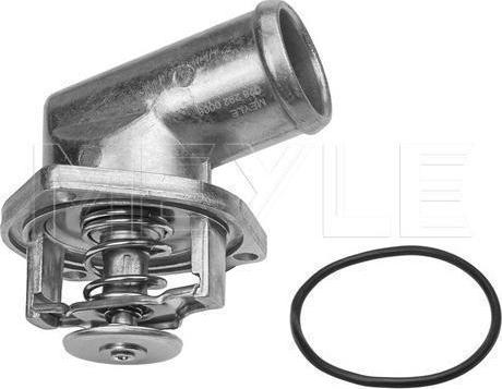 Meyle 028 292 0008 - TERMOSTAT OPEL 92C 1.4-1.6