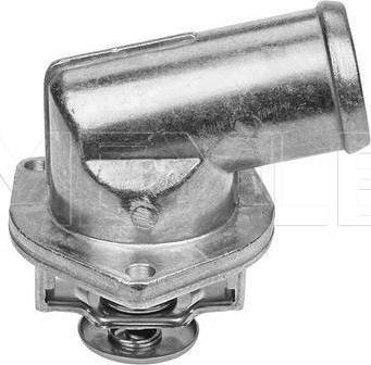 Meyle 028 292 0008 - TERMOSTAT OPEL 92C 1.4-1.6